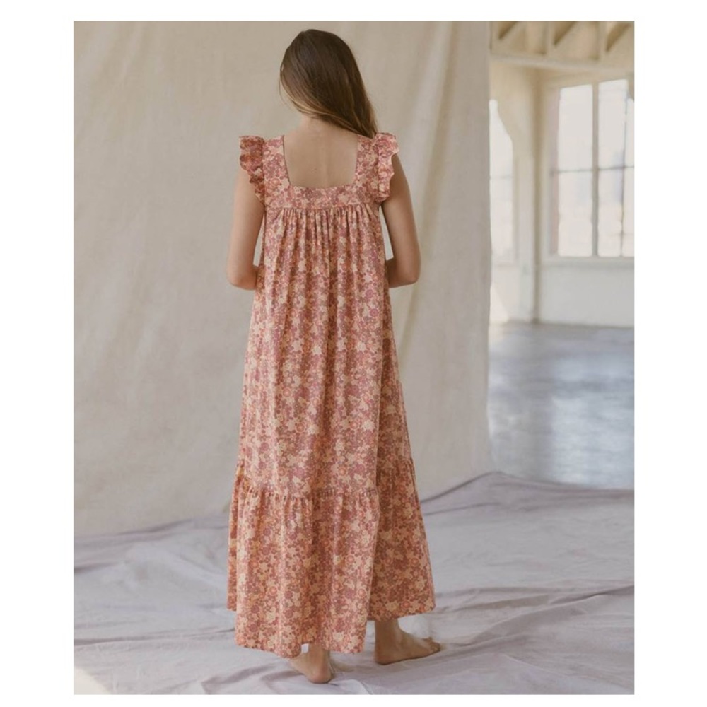 Christy Dawn Benny Dress XS - Picture 3 of 6